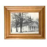 Framed Print - 16 x 20