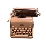 Royal Typewriter - 18 x 16 x 9