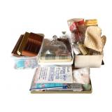 Lot of Assorted Items