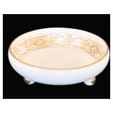 Hand Painted Nippon Dish - 7.5' Round