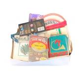 Box of Assorted Items