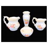 Royal Crown Derby & Royal Worchester