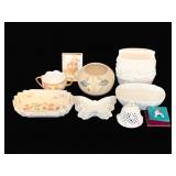 Lot of Assorted Items