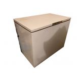 Holiday Deep Freezer - 28 x 44 x 37