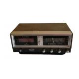 Vintage Zenith Radio, Model R472 - 7 x 11 x 5