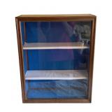 Display Case - 18 x 22 x 7