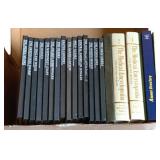 Lot of Assorted Books