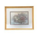 Framed Print - Signed Lena Liu #1078/2500