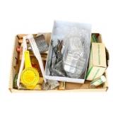 Lot of Assorted Kitchen Items