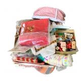 Lot of Assorted Items