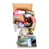 Lot of Assorted Items