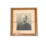 Framed Print - 23 x 26