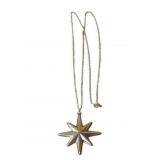 Reed & Barton Sterling Christmas Star