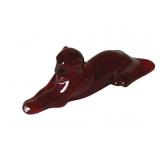 Heisey by Imperial Ruby Panther