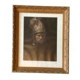 Framed Print - 24 x 20