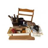 Lot of Assorted Items