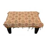 Stool - 9 x 18 x 12 - as is