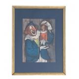 Framed Print - 10 x 15