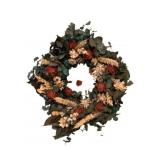 Wreath - 10' Round