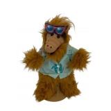 Vintage Alf Plush - 12' Tall