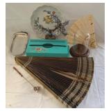 Lot of Assorted Items