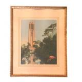 Framed Print - 15 x 12