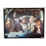 Star Wars Print - 28 x 21