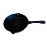 Dash of That Cast Iron Pan - 11" Round