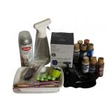 Lot of Assorted Items