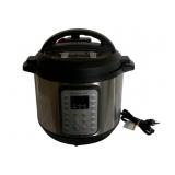 Instant Pot Cooker - 16 x 16