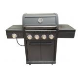 Pro Series Propane Grill - 60 x 28 x 50