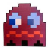Pac-Man Wall Ghost Hanging - 8 x 8