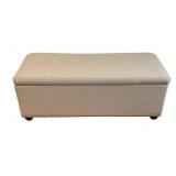 Storage Bench - 18 x 46 x 19