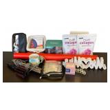 Lot of Assorted Items