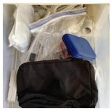 Drawer Lot of Assorted Items