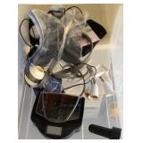 Drawer Lot of Assorted Items