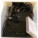 Drawer Lot of Assorted Items