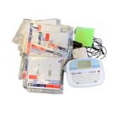 Lot of Assorted Items