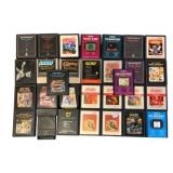 30 Atari 2600 Games