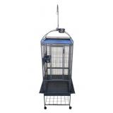 Metal Birdcage - 25 x 26 x 72