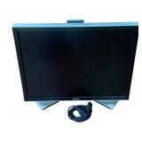 Dell 20" LCD Monitor