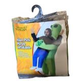 Alien Pick Me Up Inflatable Costume