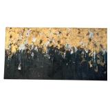 Canvas Wall Art - 24 x 48