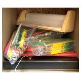 Lot of Assorted Items