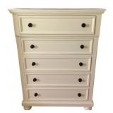 5-Drawer Chest by Walter of Wabash