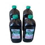 4 Bottles of Tiki Torch Fuel