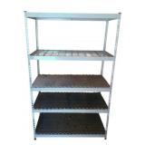 Metal Shelves - 48 x 24 x 78