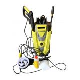 Parkside PHD 150 E4 Electric Pressure Washer