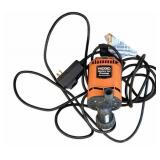 Ridgid Wet/Dry Vac Pump - 7 x 5