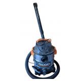 Ridgid Shop Vac - 28 x 17